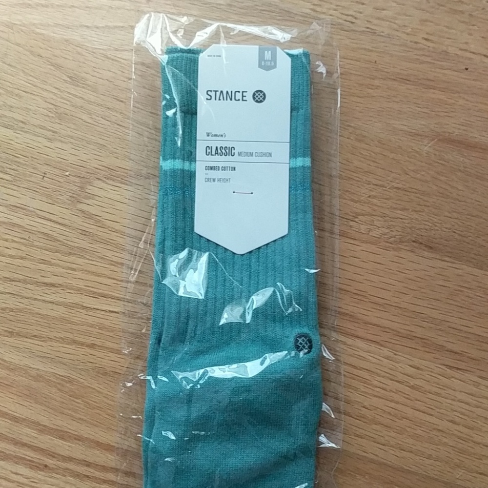 Stance socks
